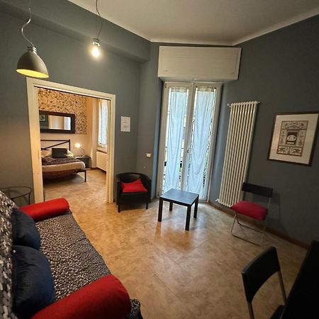 Apartamento Chiossetto House Milán Exterior foto