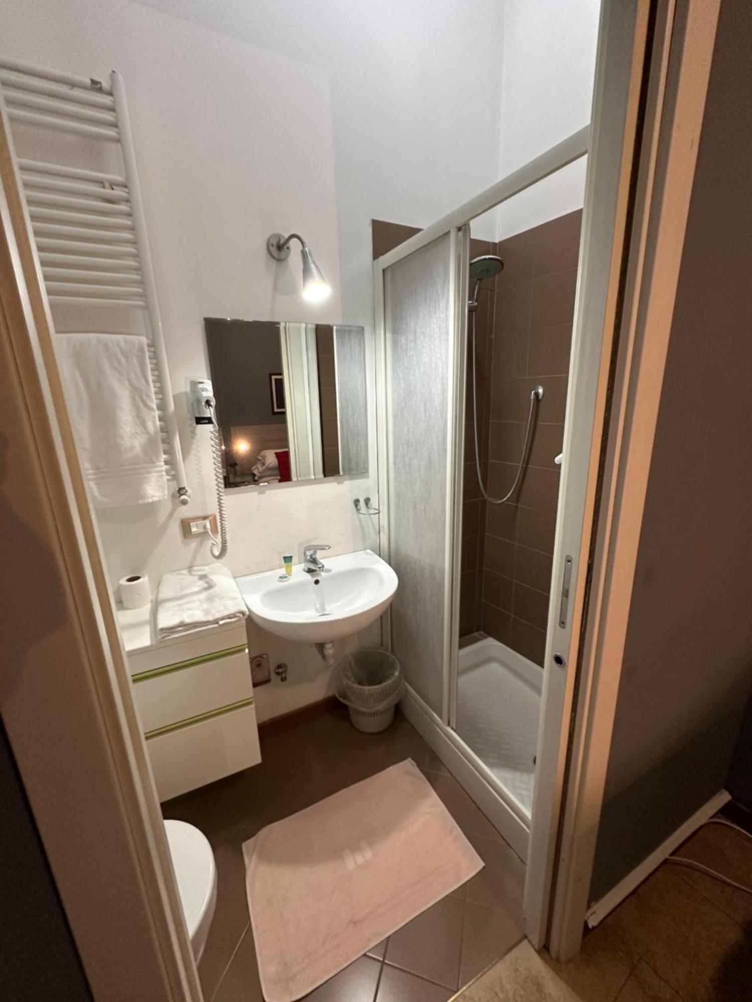 Apartamento Chiossetto House Milán Exterior foto