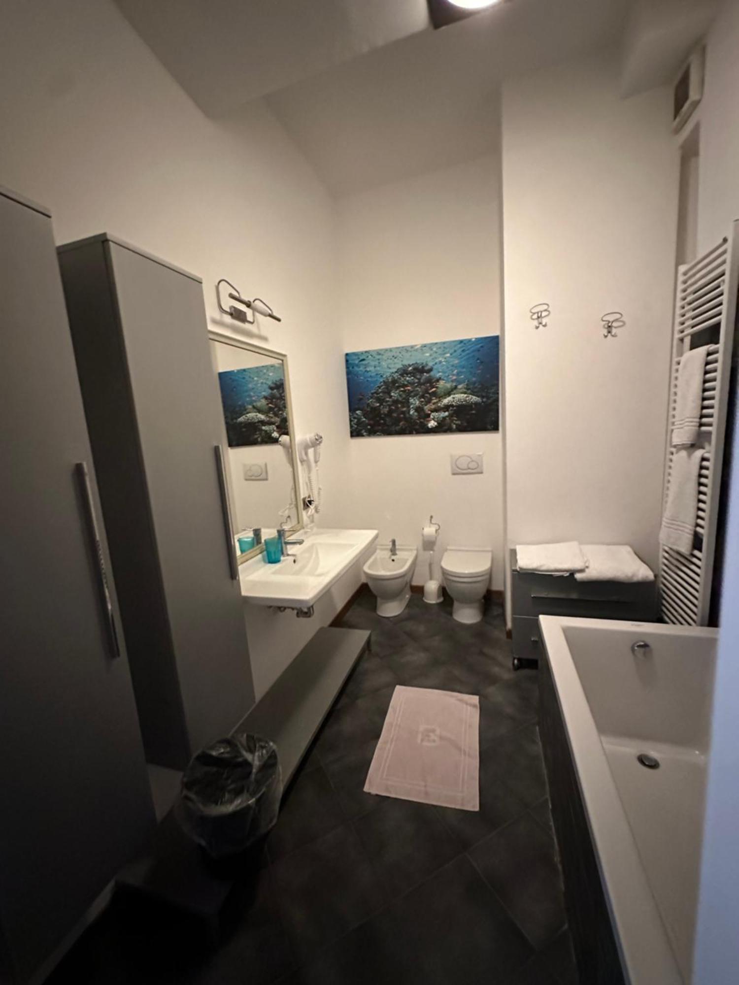 Apartamento Chiossetto House Milán Exterior foto