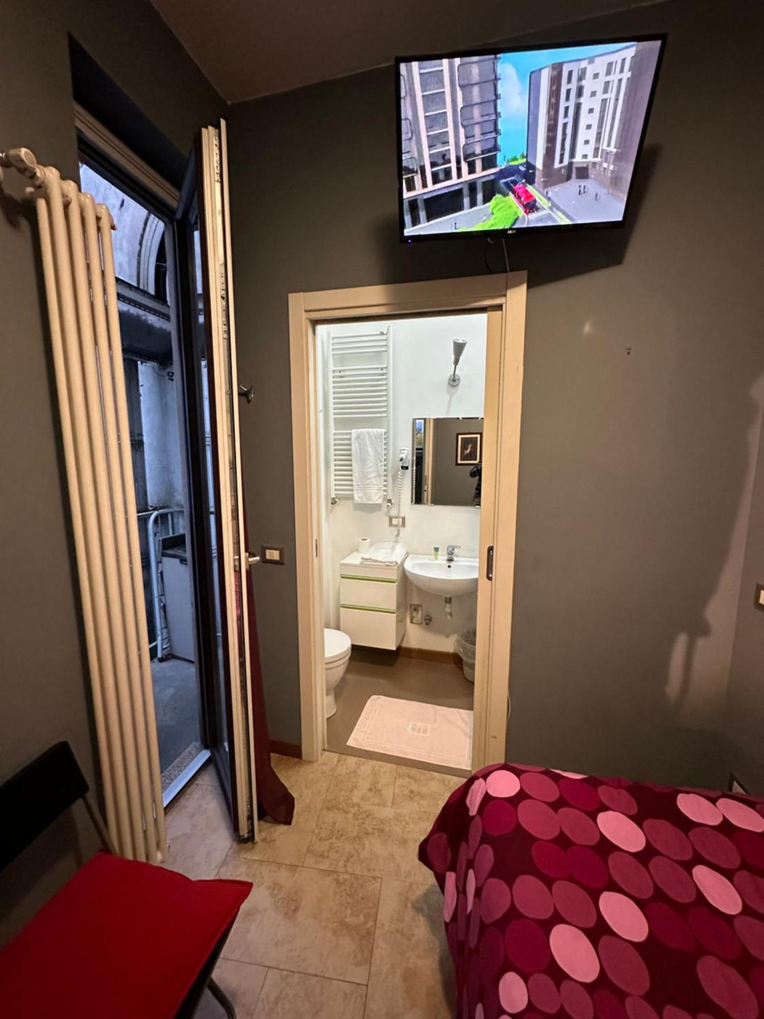 Apartamento Chiossetto House Milán Exterior foto
