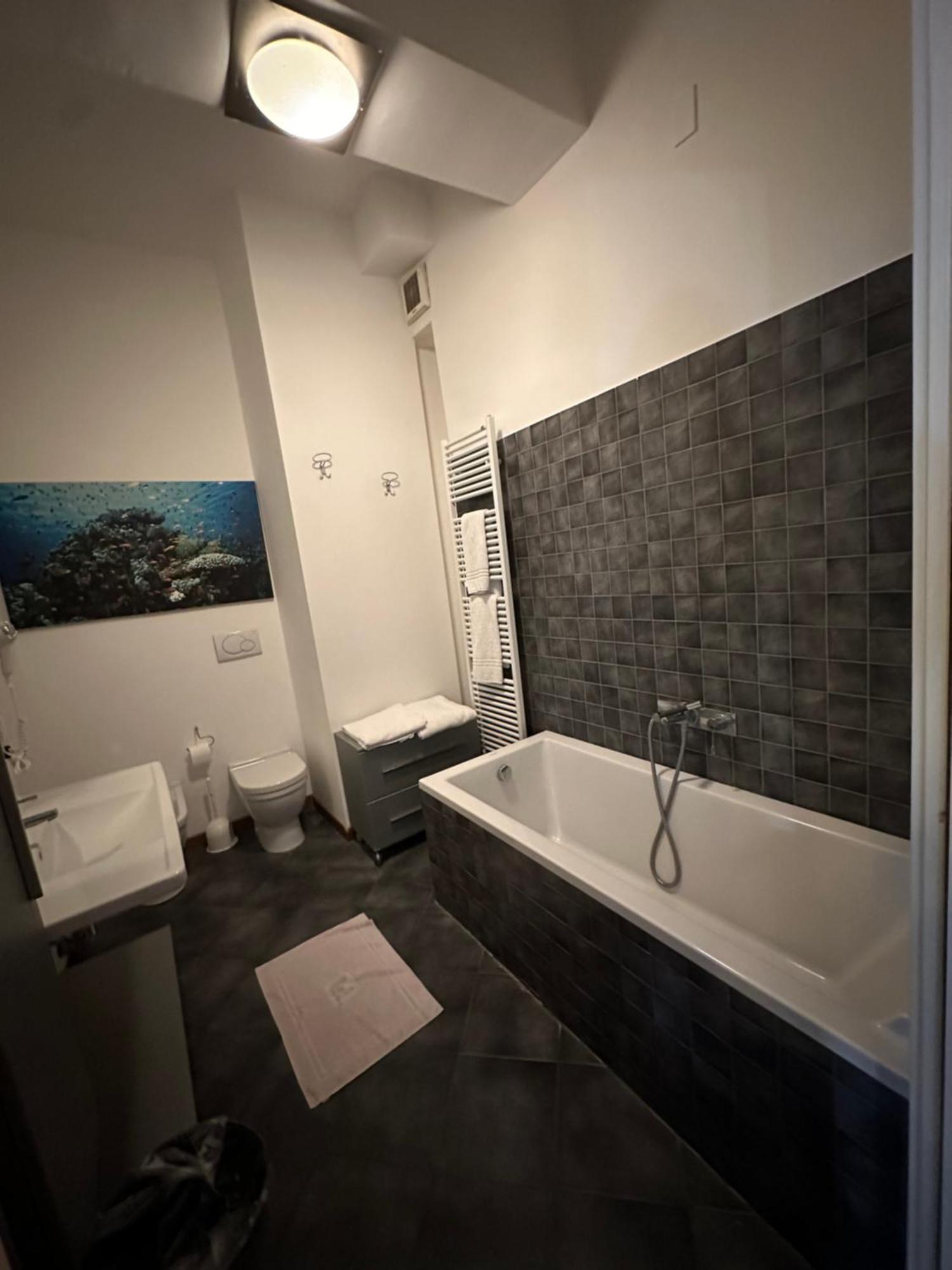 Apartamento Chiossetto House Milán Exterior foto
