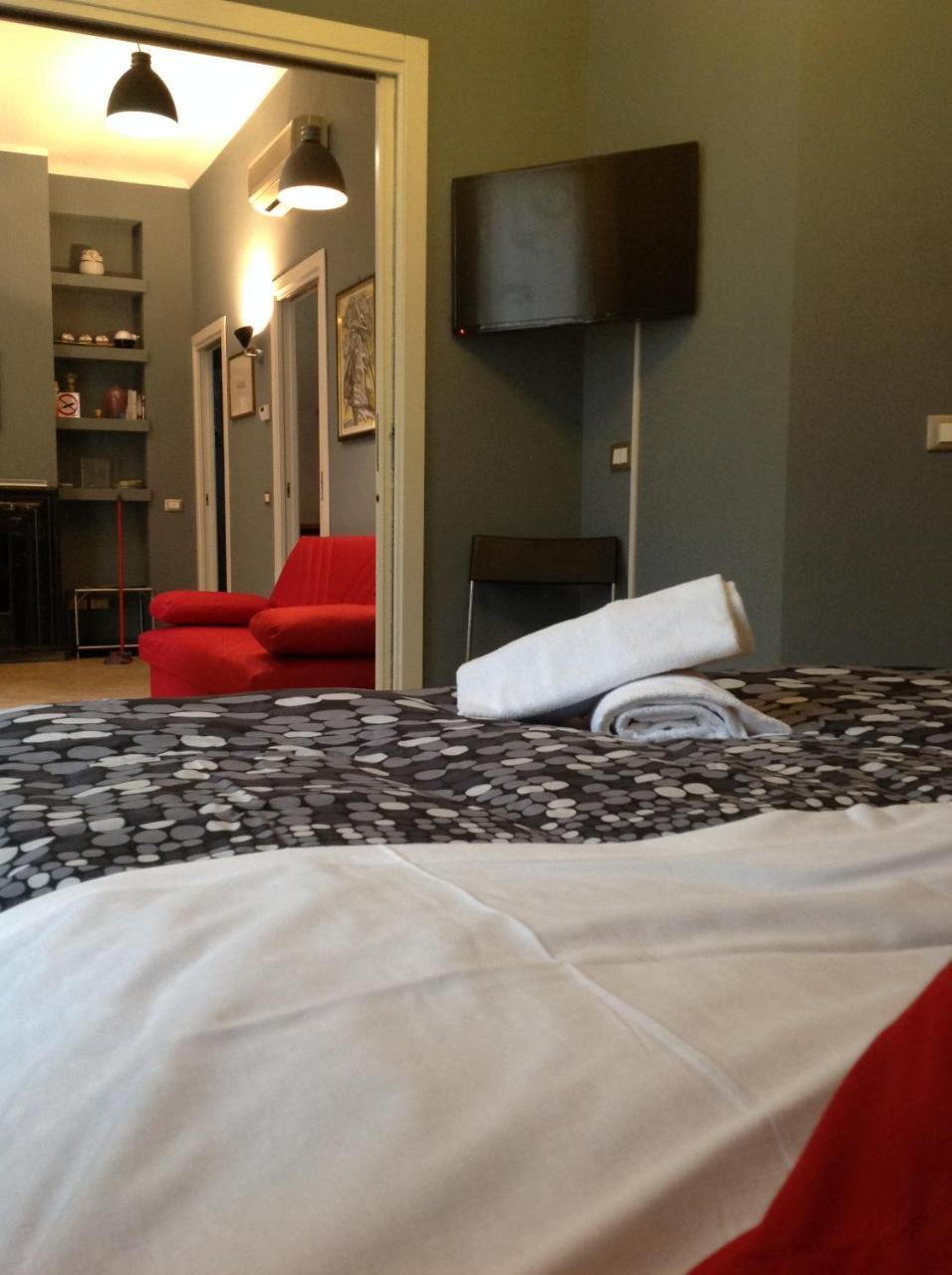 Apartamento Chiossetto House Milán Exterior foto