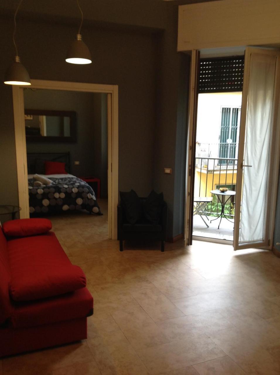 Apartamento Chiossetto House Milán Exterior foto