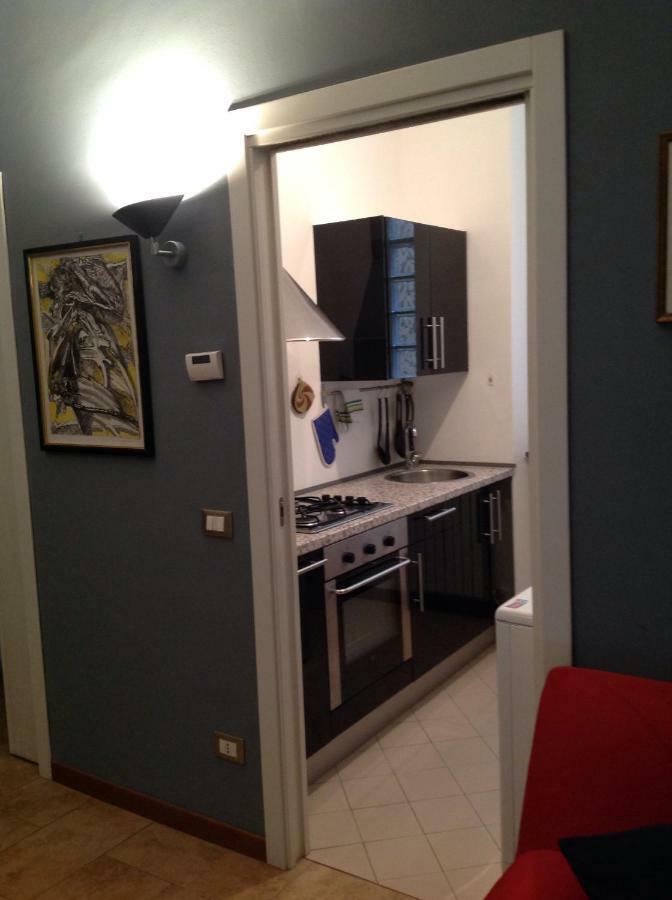 Apartamento Chiossetto House Milán Exterior foto