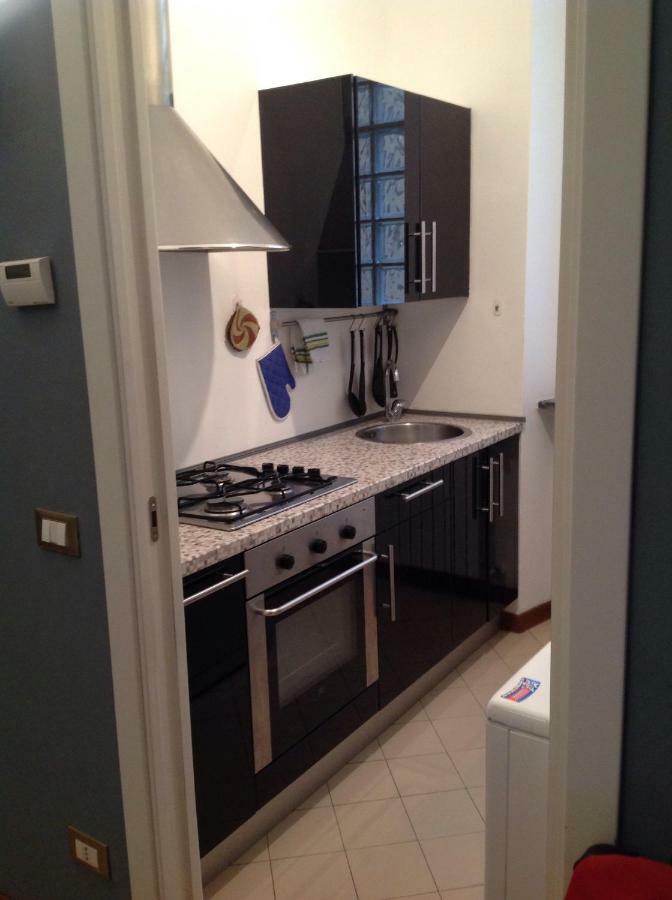 Apartamento Chiossetto House Milán Exterior foto